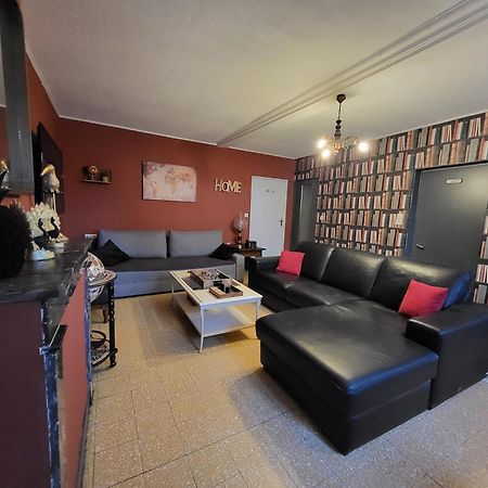Chez Jean Villa Greez-sur-Roc Bagian luar foto